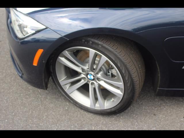 2017 BMW 3 Series 330e iPerformance
