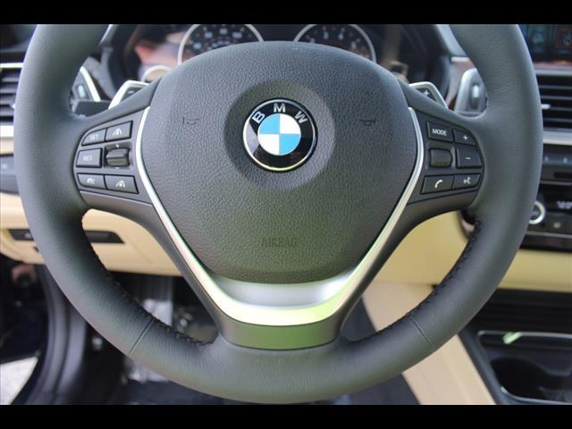2017 BMW 3 Series 330e iPerformance