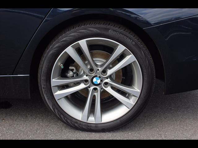 2017 BMW 3 Series 330e iPerformance