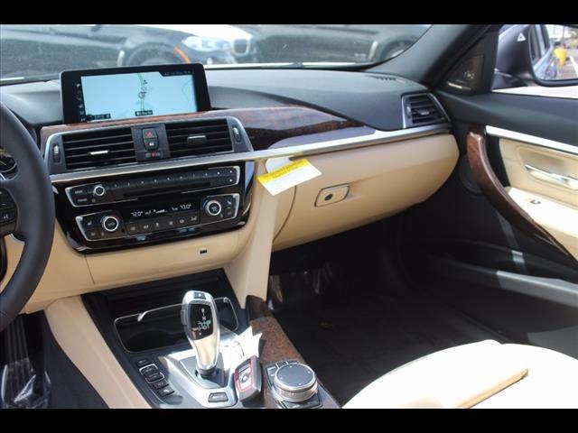 2017 BMW 3 Series 330e iPerformance