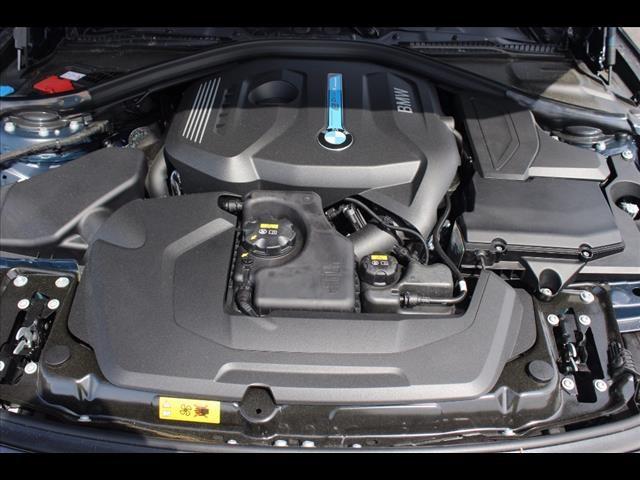 2017 BMW 3 Series 330e iPerformance