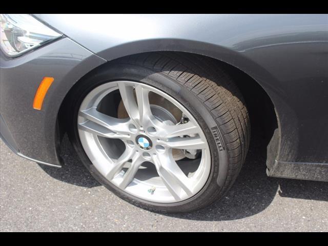 2017 BMW 3 Series 328d xDrive