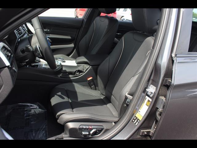 2017 BMW 3 Series 328d xDrive