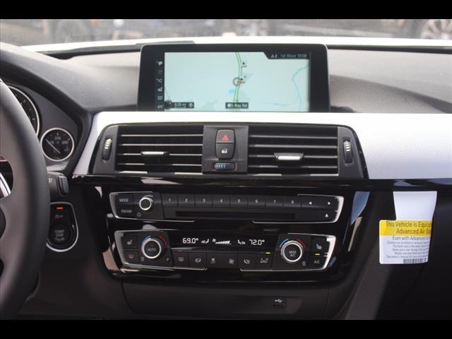 2017 BMW 3 Series 328d xDrive