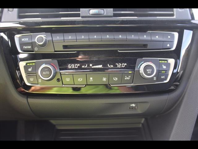 2017 BMW 3 Series 328d xDrive