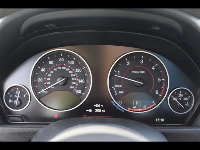 2017 BMW 3 Series 328d xDrive