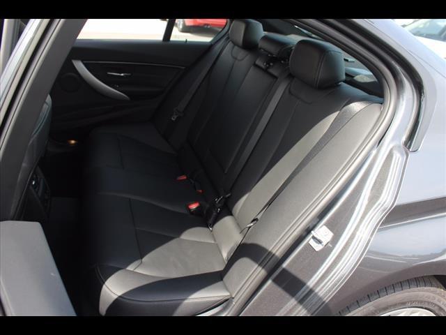 2017 BMW 3 Series 328d xDrive