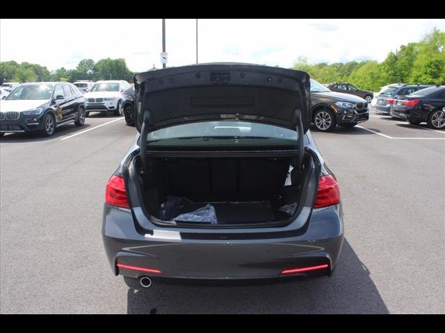 2017 BMW 3 Series 328d xDrive