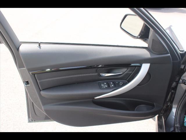 2017 BMW 3 Series 328d xDrive