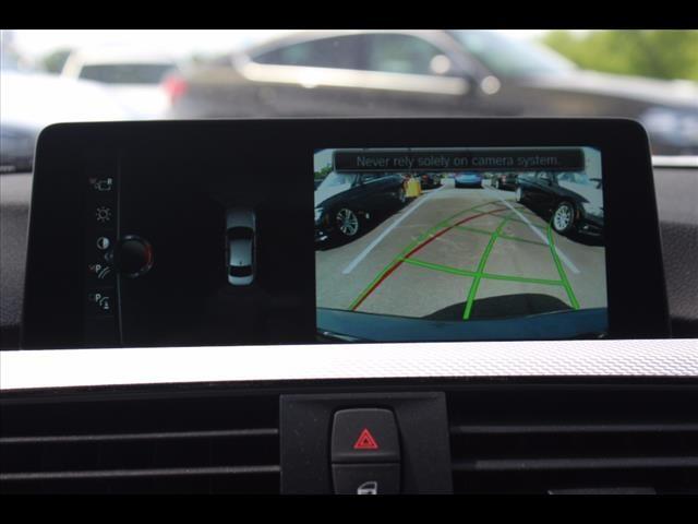 2017 BMW 3 Series 328d xDrive