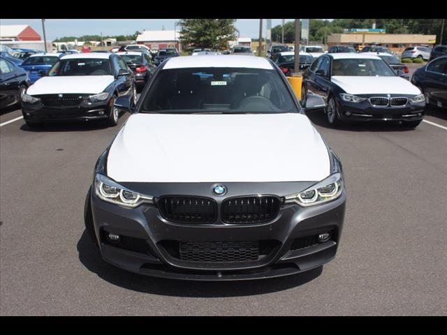 2017 BMW 3 Series 328d xDrive