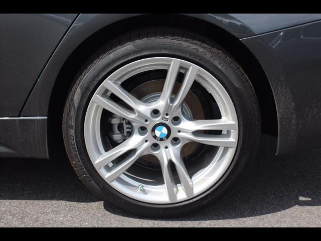 2017 BMW 3 Series 328d xDrive