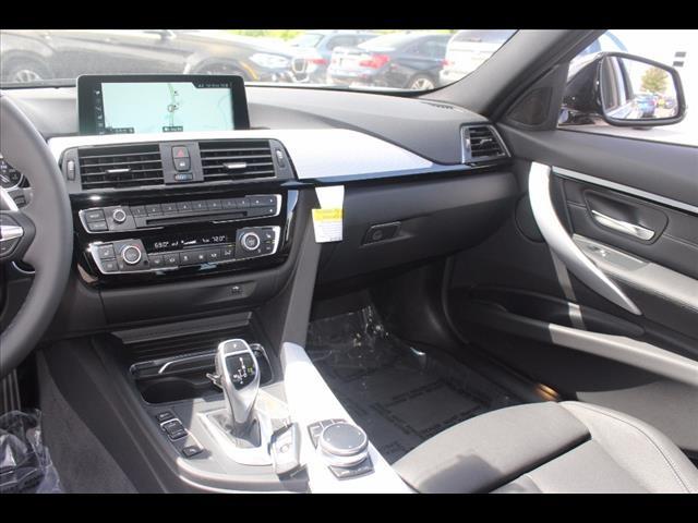 2017 BMW 3 Series 328d xDrive