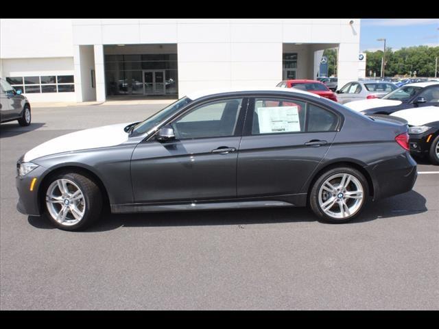 2017 BMW 3 Series 328d xDrive