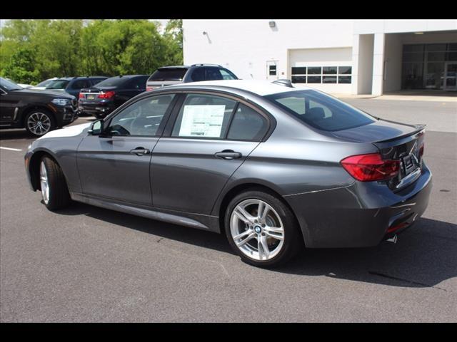 2017 BMW 3 Series 328d xDrive