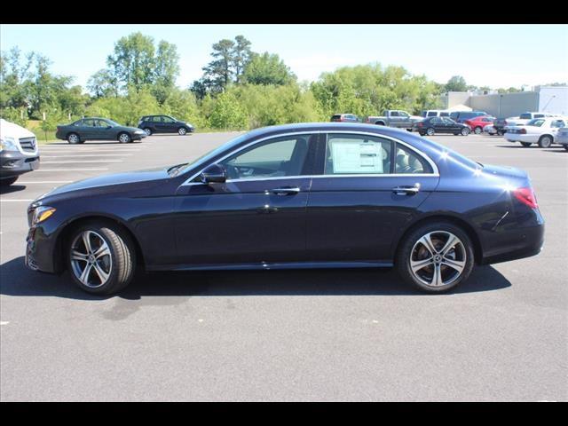 2017 Mercedes-Benz E-Class 4DR SDN E300