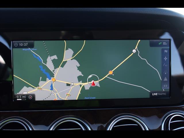 2017 Mercedes-Benz E-Class 4DR SDN E300