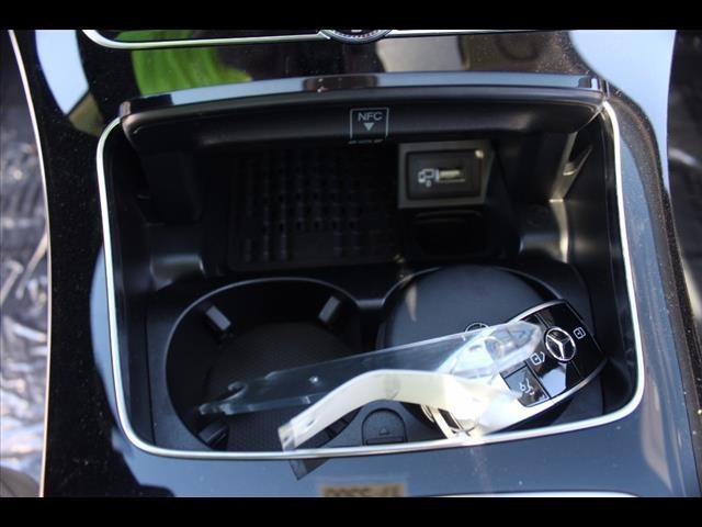 2017 Mercedes-Benz E-Class 4DR SDN E300
