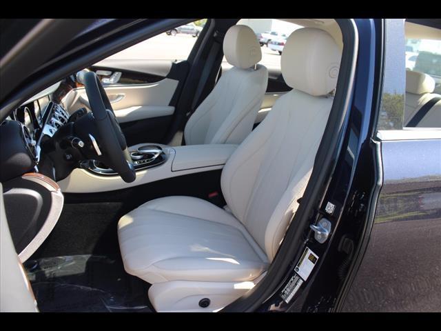 2017 Mercedes-Benz E-Class 4DR SDN E300