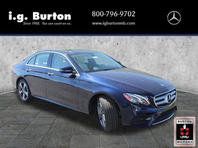 2017 Mercedes-Benz E-Class 4DR SDN E300 for sale in Seaford, DE
