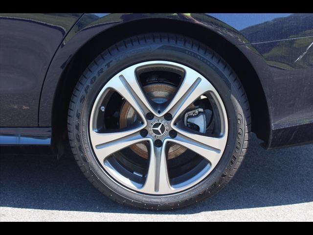 2017 Mercedes-Benz E-Class 4DR SDN E300