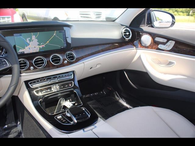 2017 Mercedes-Benz E-Class 4DR SDN E300
