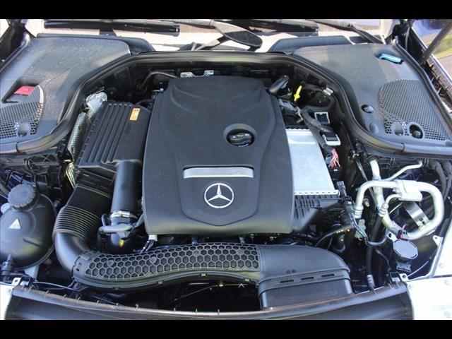 2017 Mercedes-Benz E-Class 4DR SDN E300