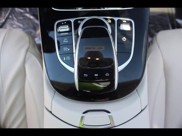 2017 Mercedes-Benz E-Class 4DR SDN E300