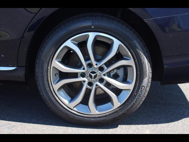 2017 Mercedes-Benz C-CLASS C 300