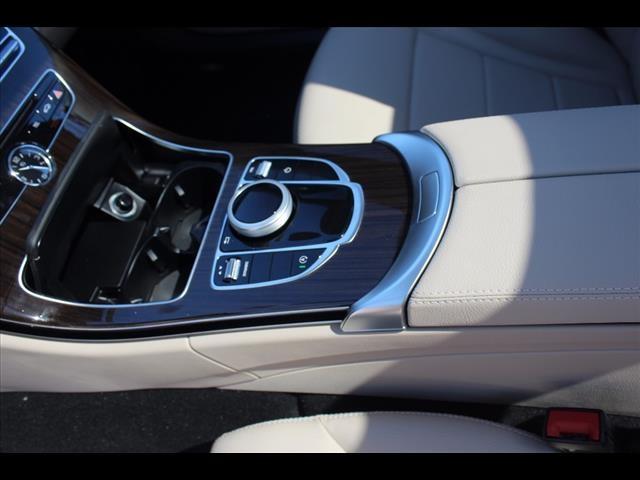 2017 Mercedes-Benz C-CLASS C 300