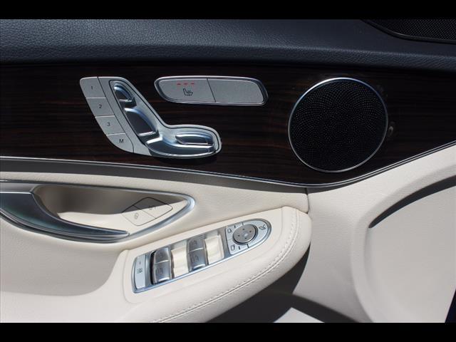 2017 Mercedes-Benz C-CLASS C 300