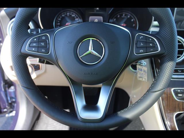 2017 Mercedes-Benz C-CLASS C 300