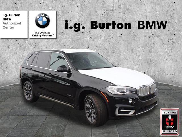 2017 BMW X5 xDrive35i for sale in Seaford, DE