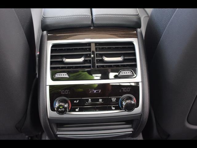 2017 BMW 7 Series 740e xDrive iPerformance