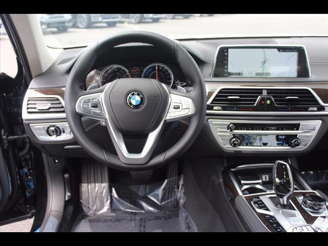 2017 BMW 7 Series 740e xDrive iPerformance