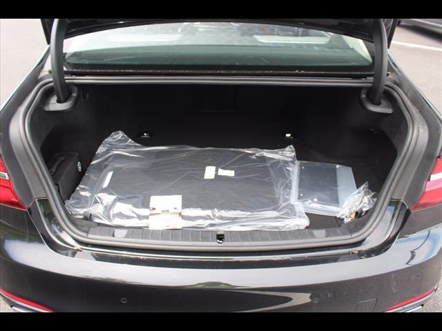 2017 BMW 7 Series 740e xDrive iPerformance