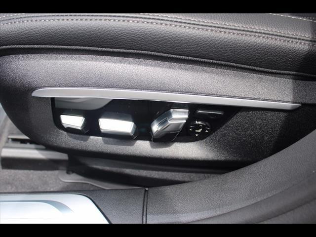 2017 BMW 7 Series 740e xDrive iPerformance