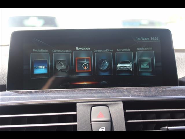 2017 BMW 3 Series 330i xDrive