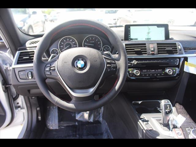 2017 BMW 3 Series 330i xDrive