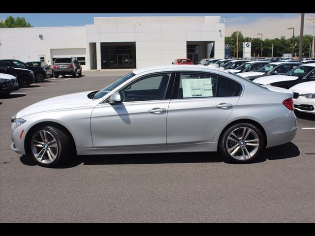 2017 BMW 3 Series 330i xDrive