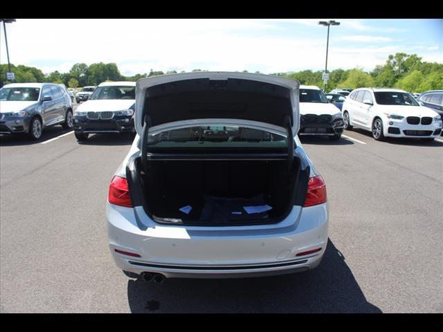 2017 BMW 3 Series 330i xDrive