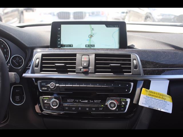 2017 BMW 3 Series 330i xDrive