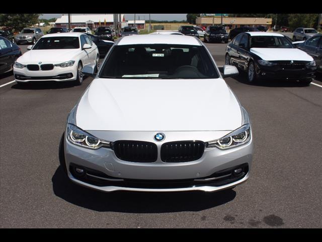 2017 BMW 3 Series 330i xDrive