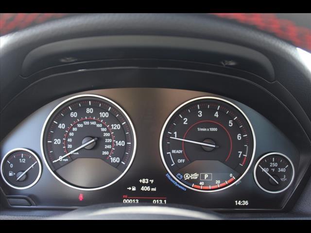 2017 BMW 3 Series 330i xDrive