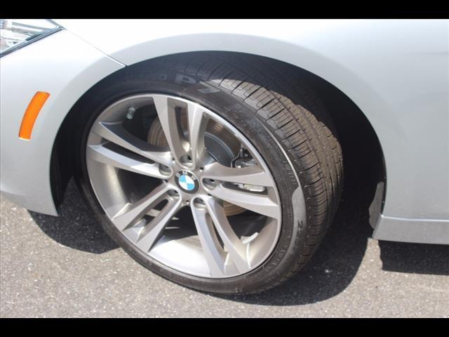 2017 BMW 3 Series 330i xDrive