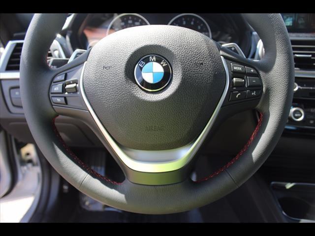2017 BMW 3 Series 330i xDrive