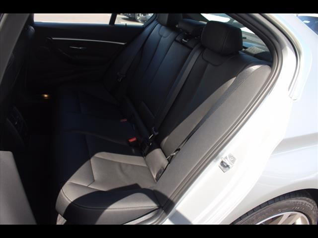 2017 BMW 3 Series 330i xDrive