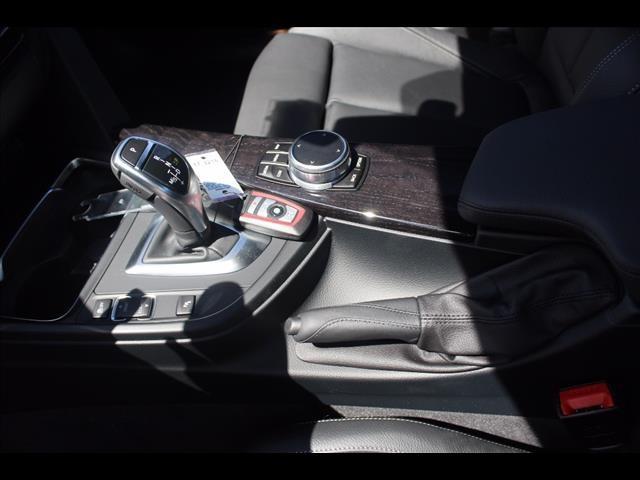 2017 BMW 3 Series 330i xDrive