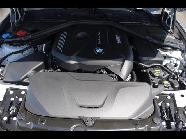 2017 BMW 3 Series 330i xDrive