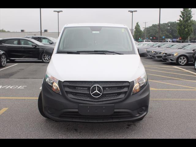 2017 Mercedes-Benz Metris Cargo Van Standard Roof 126" Wheelbase